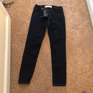 Abercrombie jeans
